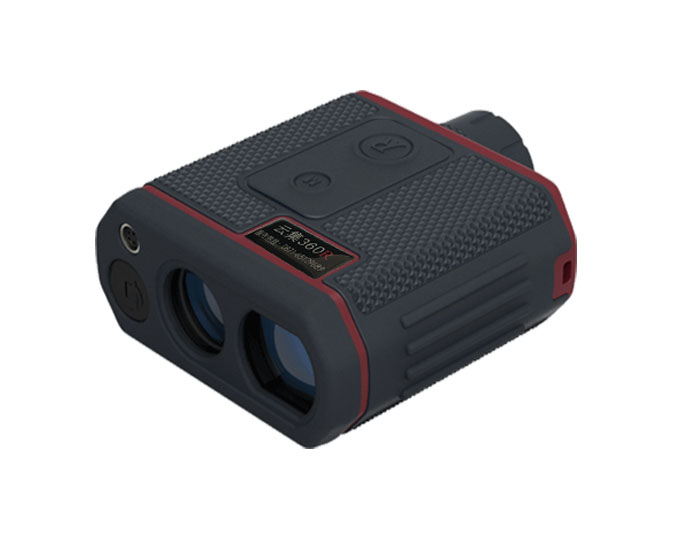 云集激光測距儀360R